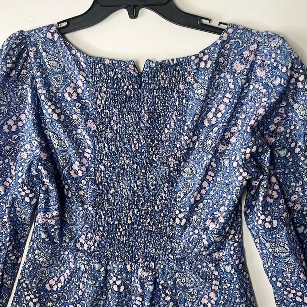 J. Crew crew liberty
